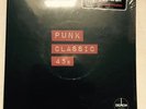 Classic Punk 45s 10x7