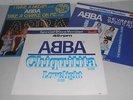 ABBA 3 Rare 12