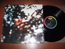 PINK FLOYD OBSCURED BY CLOUDS RARE RAINBOW LABEL CAPITOL MASTER VINYL NEAR MINT