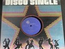 Alec ' OM'  Khaoli-Body heat/ All night (1983 ex Harari township funk 12 inch)