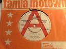 THE MARVELETTES UK MOTOWN DEMO 45 YOU'RE THE ONE 1966