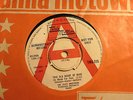 THE ISLEY BROTHERS UK MOTOWN DEMO 45 THIS OLD HEART OF MINE 1966