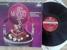 T439 LONDON ffss CS 6141 BACKHAUS MOZART PIANO CONCERTO & SONATA STEREO