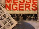 Blakey / Jazz Messengers BOHEMIA VOL. 1 orig LP NM- 63d/Lex RVG ear NM-/NM