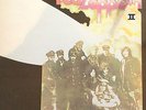 Led Zeppelin II - 1969 LP on Atlantic 588198 A6:B4 Matrix in VG+/VG+