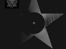 David Bowie Blackstar 180 Gram CLEAR VINYL LP Limited Edition SEALED RARE