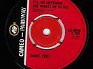 Northern Soul Doris Troy I'LL Do Anything Cameo Parkway British Original