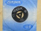 THE CHANTELS Maybe / Come My Little Baby UK 7