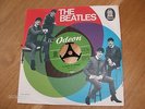 THE BEATLES im Orginal KLC   I'' CRY INSTEAD / A TASTE OF HONEY  SEHR GUT 