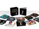 David Bowie: Five Years 1969-1973 LP Box (Vinyl, 2015, 13 LP's Rhino) *NEW*