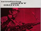 Johnny Griffin Introducing on Blue Note - Japan King GXK-8015