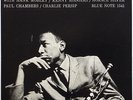 Lee Morgan Sextet on Blue Note BLP 1541 - Japan King GXK-8134