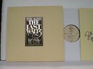 3 LP The Band - Last Waltz - Signed by Levon Helm + R. Danko - noch 