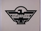 GRANMAX: A Ninth Alive LP (white vinyl) Rock & Pop