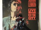 John Lennon - Live In New York City - SEALED 1986 Vinyl LP Record R 144497
