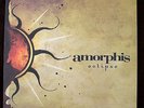 AMORPHIS - ECLIPSE Vinyl Record LP RARE First Edition Gatefold