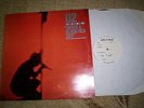U2 -LIVE 'UNDER A BLOOD RED SKY - PROMO WHITE LABEL ...-GREEK LP