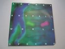 ARTHUR RUSSELL-WORLD OF ECHO-SEALED NEW-VINYL LP RECORDS-ORIGINAL-UPSIDE 60009