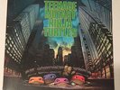 TEENAGE MUTANT NINJA TURTLES ost LP soundtrack