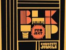 TOMMY/BARBEE,RAY BLKTOP PROJECT(GUERRERO - CONCRETE JUNGLE VINYL LP + MP3 NEW+