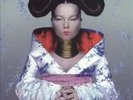 LP - Björk - Homogenic (Limited Edition) (Colored Vinyl) - EAN: 5016958998639