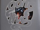 Gong Live Etc. Japan 2x LP 1978 Victor VIP-9901 02 Insert