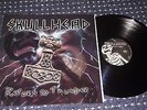SkuIIhe@d Rock O Rama Rebelles Europeens VINYL ISD ROR R@C OI Skinhead 28