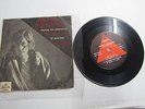 MICHEL POLNAREFF SING IN SPANISH 7' EP RARE COLOMBIA look jup
