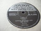 LITTLE RICHARD*LUCILLE / SEND ME SOME LOVIN' * MINT