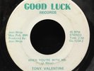 Tony Valentine - My Heart And Soul Belongs To You/When You're With Me 7