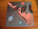 ULTIMATE BREAKS & BEATS LP on STREET BEAT RECORDS SBR-519 M-/M- LIKE NEW COMP