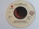 Zapp 45 Heartbreaker Pts 1/2 WB 729462 Boogie Funk Electro