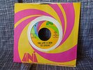 The Lovelites 45 Oh My Love/This Love is Real Rare 70s Crossover Soul Sleeve NM