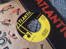 Cardinals 45 The Bump/She Rocks Atlantic 972 R&B Company Sleeve NM-/VG++