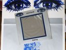 URIAH HEEP - Look At Yoursel  w/ Poster    Pink Rim Island LP