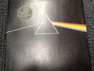 PINK FLOYD - DARK SIDE OF THE MOON - UK EARLY LP SHVL804 - A-3/B-3 - VG - SALE