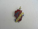 RARE BROCHE BADGE THE ROLLING STONES EUROPE 82 / MUSIQUE MUSIC brooch pin PC7
