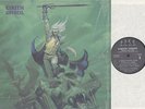 Cirith Ungol - Frost and Fire - Heavy Metal LP - Lyrics Insert - Shrink Wrap