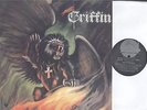 Flight of the Griffin - Self Titled - Heavy Metal LP
