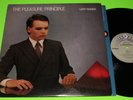 GARY NUMAN   THE PLEASURE PRINCIPLE   NEAR MINT ORIGINAL PRESS