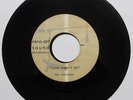 RARE UNRELEASED DOO WOP ACETATE - THE TREMONTS Crime Doesn't Pay 45 rpm Reco-Art