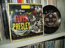 ELVIS PRESLEY EL RITMO DE EP Very first spanish Original SPAIN 1956