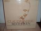 CLAUDIO ARRAU    BEETHOVEN 32 SONATEN    RARE 1978 PHILIPS STER HOLLAND 14LP NM+