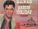 BRAND NEW SEALED FRENCH VINYL LP ELVIS PRESLEY HAREM HOLIDAY RCA VICTOR 461 022