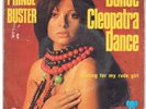 PRINCE BUSTER Dance Cleopatra dance / Waiting for my rude girl Blue Elephant ska