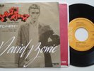 DAVID BOWIE Golden Years EX RCA SS-2520  45 Japan
