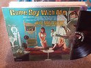 Hugo Montenegro LP Come Spy with Me RCA Victor 3540 Cheesecake Sexy Cover