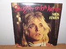 MICK RONSON, SLAUGHTER ON 10TH AVENUE /  RCA LP 1974