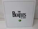 The Beatles in Mono [Vinyl Box Set] NEW OPEN BOX FREE SHIPPING