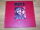 KISS Live O2 Arena,Berlin,Germany 3 June 2015.Limited edition Blue Vinyl.